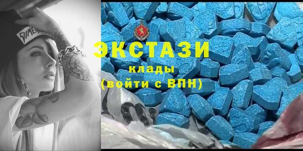 хмурый Лиски