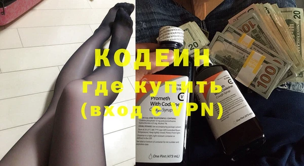 хмурый Лиски