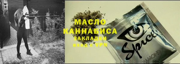 хмурый Лиски